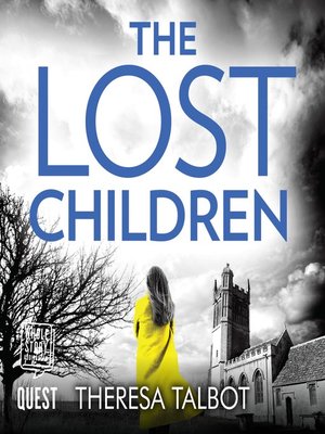 cover image of The Lost Children